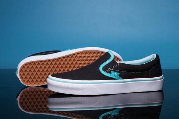 Vans Low-Top Slip-on Men Shoes--226